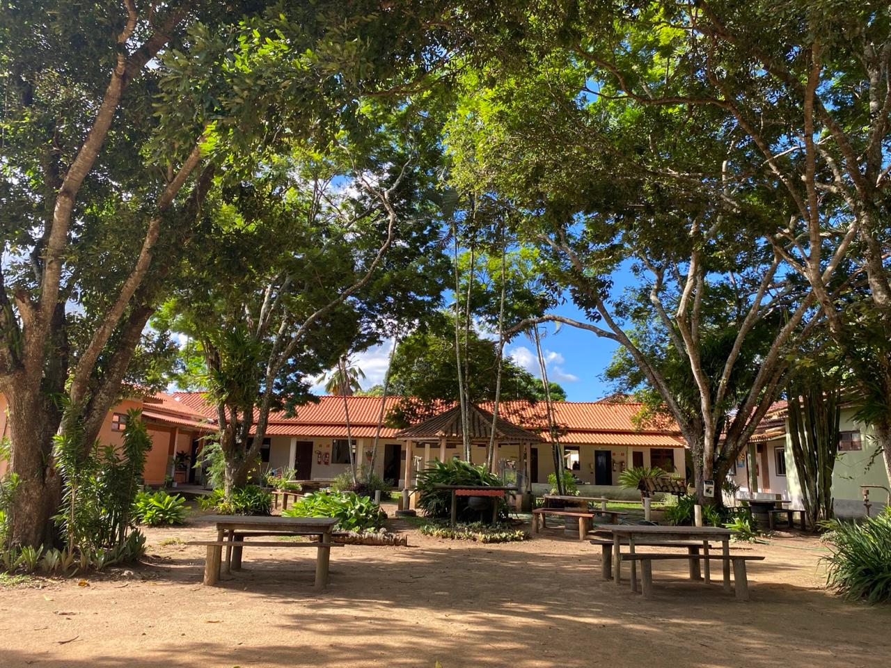 Escola Família Agrícola de Chapadinha